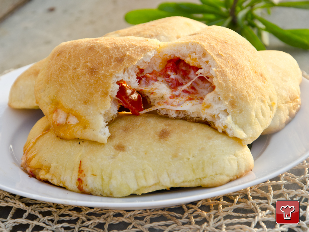 Calzone Pazzo